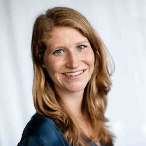 Julie Rust-Bodenmann