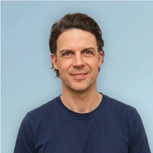 Michael Trampert