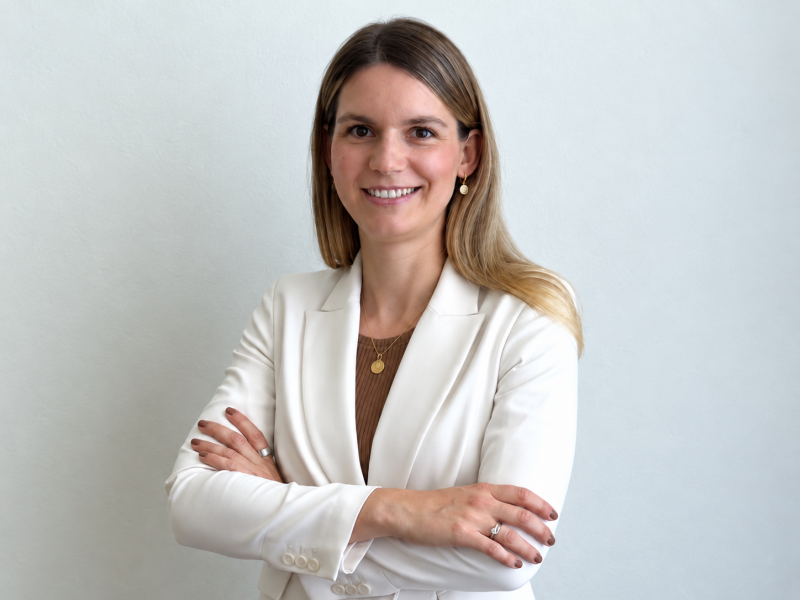 Magdalena Mader