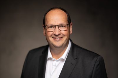 Jürgen Klipstein
