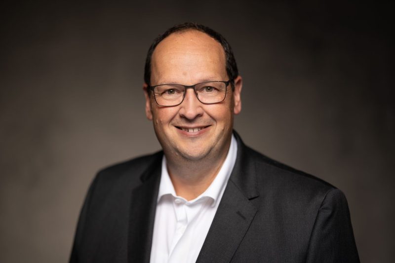Jürgen Klipstein