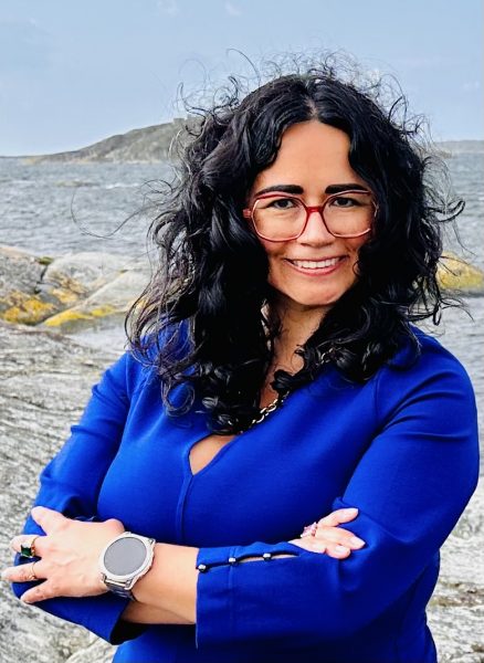 Nadia Patricia Stefan