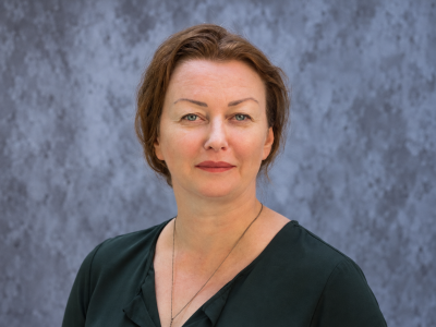 Anna Bernhardt