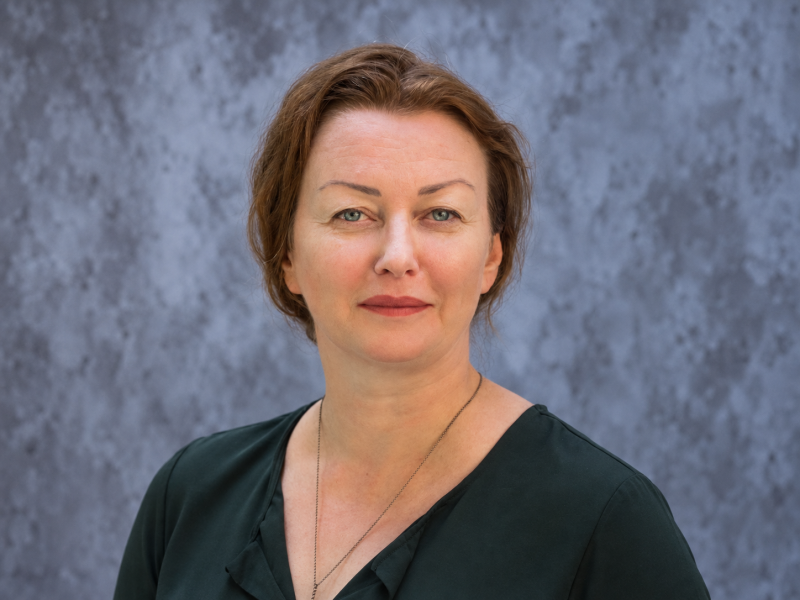 Anna Bernhardt