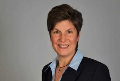 Uta Schubert