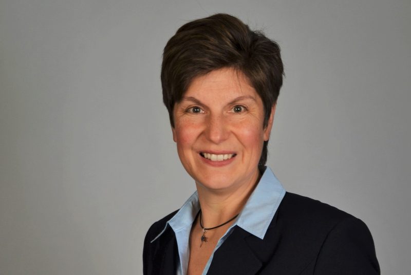 Uta Schubert